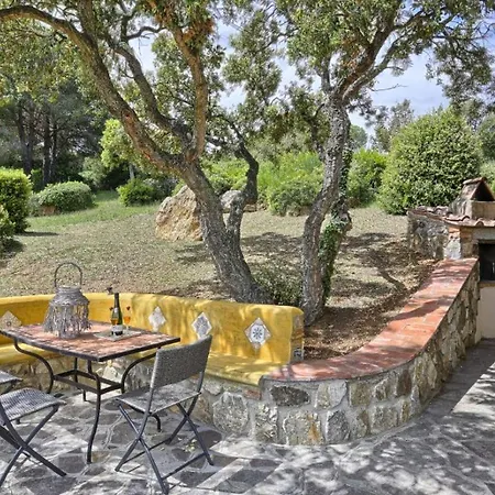 Ferienhaus C'era Volta