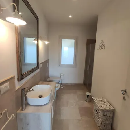 Feriehus C'era Volta Capoliveri (Isola d'Elba)