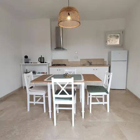 Ferienhaus C'era Volta