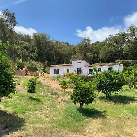 Ferienhaus C'era Volta