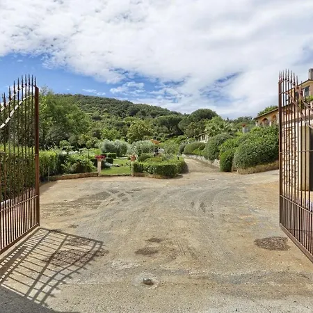 C'era Volta Holiday home Capoliveri (Isola d'Elba)