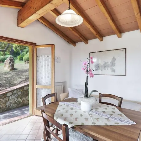 Holiday home C'era Volta