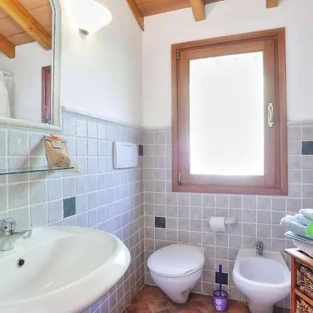 C'era Volta Holiday home Capoliveri (Isola d'Elba)