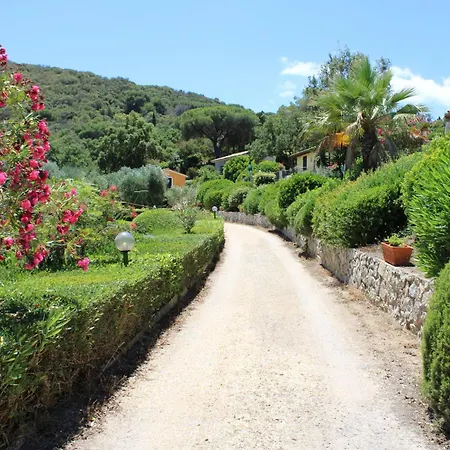 C'era Volta Holiday home *