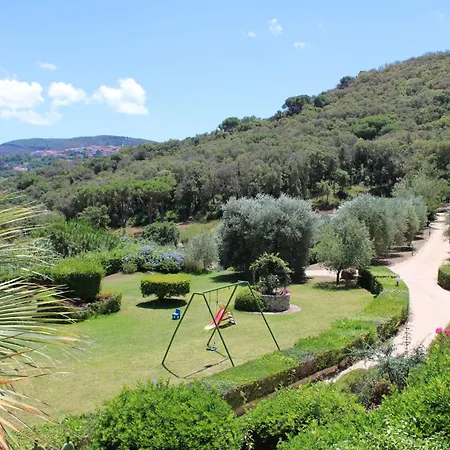Holiday home C'era Volta