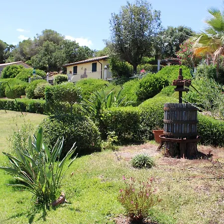 C'era Volta Holiday home *