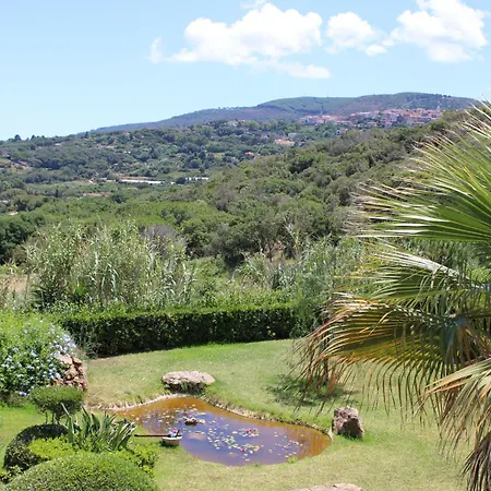 C'era Volta Holiday home