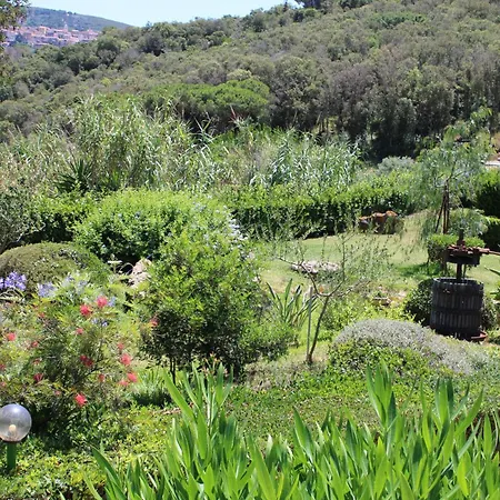 Holiday home C'era Volta Capoliveri (Isola d'Elba)